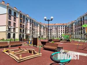 1-к квартира, вторичка, 38м2, 2/5 этаж