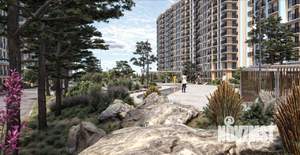 2-к квартира, вторичка, 70м2, 7/14 этаж