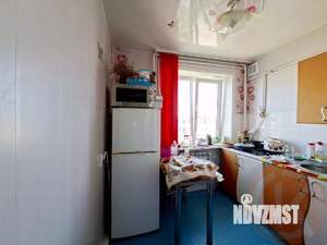 2-к квартира, вторичка, 46м2, 5/5 этаж