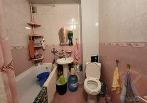 1-к квартира, вторичка, 36м2, 4/5 этаж