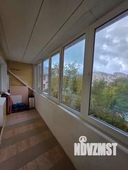 1-к квартира, вторичка, 36м2, 3/9 этаж