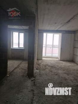 1-к квартира, вторичка, 33м2, 6/9 этаж