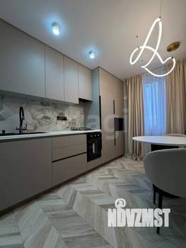 2-к квартира, вторичка, 58м2, 3/9 этаж