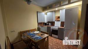 Студия квартира, вторичка, 32м2, 2/2 этаж