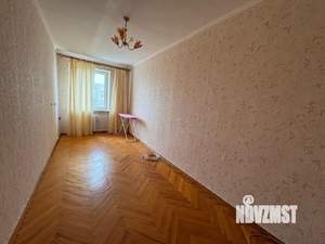 2-к квартира, вторичка, 42м2, 4/5 этаж