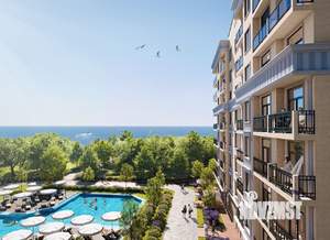 2-к квартира, вторичка, 75м2, 5/8 этаж