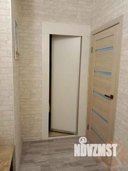 1-к квартира, вторичка, 40м2, 4/9 этаж