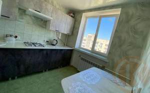 1-к квартира, вторичка, 37м2, 9/9 этаж