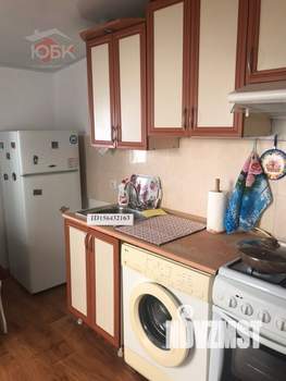 2-к квартира, вторичка, 42м2, 1/1 этаж