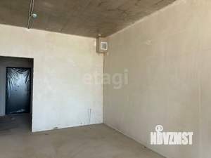 1-к квартира, вторичка, 41м2, 8/10 этаж