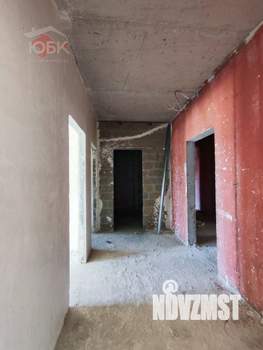 2-к квартира, вторичка, 58м2, 7/14 этаж
