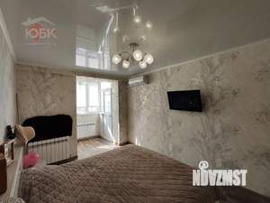 2-к квартира, вторичка, 66м2, 9/9 этаж