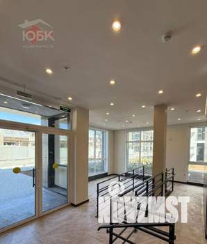 1-к квартира, вторичка, 35м2, 1/4 этаж