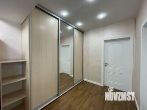 3-к квартира, вторичка, 118м2, 4/5 этаж