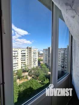 3-к квартира, вторичка, 64м2, 9/9 этаж