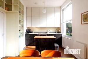 1-к квартира, вторичка, 42м2, 5/15 этаж