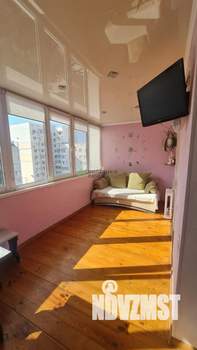 3-к квартира, вторичка, 96м2, 4/6 этаж