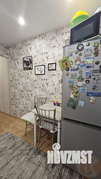 2-к квартира, вторичка, 44м2, 5/5 этаж