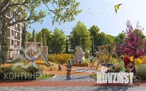 2-к квартира, вторичка, 74м2, 6/8 этаж