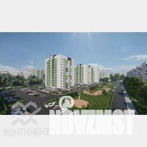 1-к квартира, вторичка, 34м2, 11/12 этаж