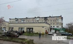 1-к квартира, вторичка, 30м2, 5/5 этаж