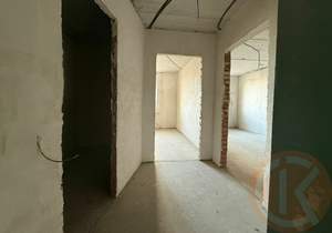 1-к квартира, вторичка, 33м2, 9/9 этаж