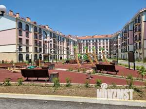1-к квартира, вторичка, 38м2, 2/5 этаж