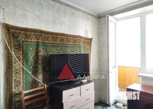 4-к квартира, вторичка, 87м2, 9/9 этаж