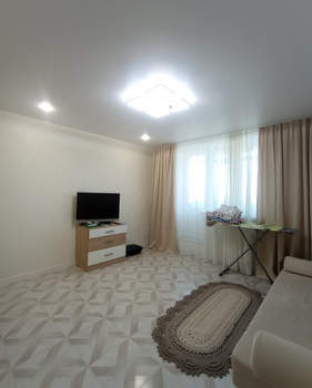 1-к квартира, вторичка, 35м2, 6/9 этаж