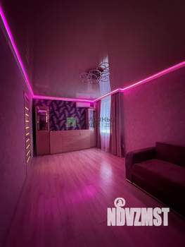 2-к квартира, вторичка, 50м2, 5/5 этаж