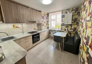 1-к квартира, вторичка, 37м2, 3/9 этаж