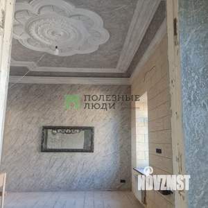 2-к квартира, вторичка, 50м2, 1/1 этаж