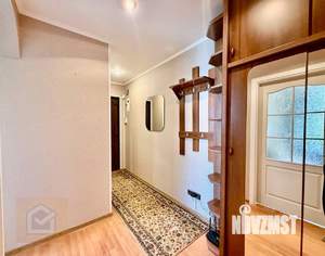 1-к квартира, вторичка, 59м2, 4/5 этаж