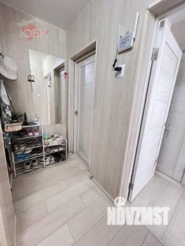 4-к квартира, вторичка, 83м2, 6/6 этаж