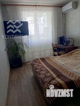2-к квартира, вторичка, 65м2, 9/10 этаж