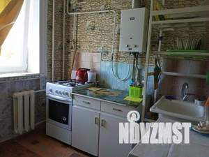 1-к квартира, вторичка, 30м2, 4/5 этаж