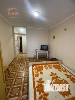 1-к квартира, вторичка, 17м2, 2/6 этаж