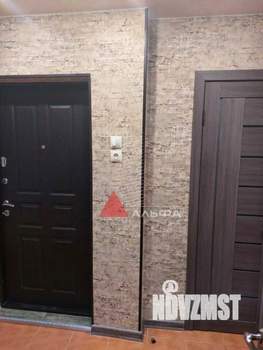 1-к квартира, вторичка, 41м2, 5/5 этаж