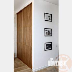 1-к квартира, вторичка, 50м2, 1/9 этаж
