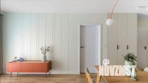 1-к квартира, вторичка, 42м2, 2/8 этаж