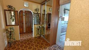 3-к квартира, вторичка, 60м2, 3/5 этаж