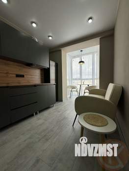 1-к квартира, вторичка, 32м2, 6/9 этаж