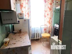 3-к квартира, вторичка, 62м2, 2/5 этаж