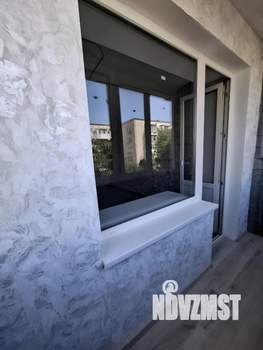 2-к квартира, вторичка, 47м2, 3/5 этаж