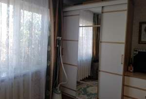 1-к квартира, вторичка, 18м2, 4/5 этаж