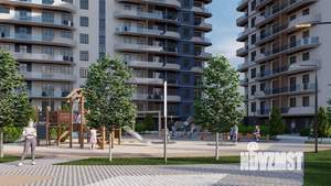 1-к квартира, вторичка, 44м2, 3/12 этаж