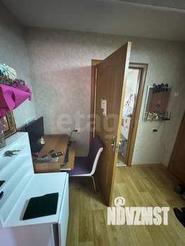 2-к квартира, вторичка, 46м2, 4/5 этаж