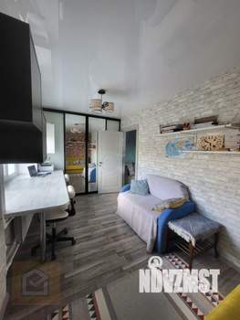 2-к квартира, вторичка, 45м2, 4/5 этаж