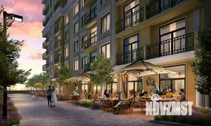 Студия квартира, вторичка, 26м2, 2/8 этаж