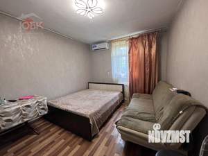 1-к квартира, вторичка, 20м2, 1/1 этаж